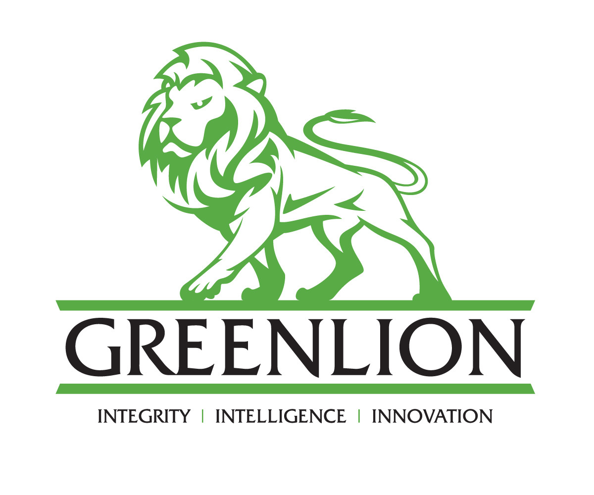 Green Lion