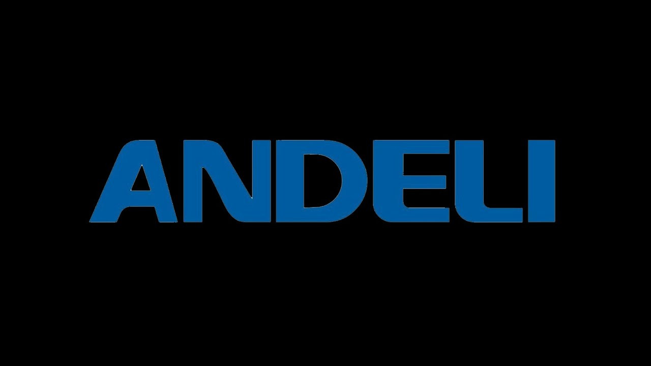 Andeli