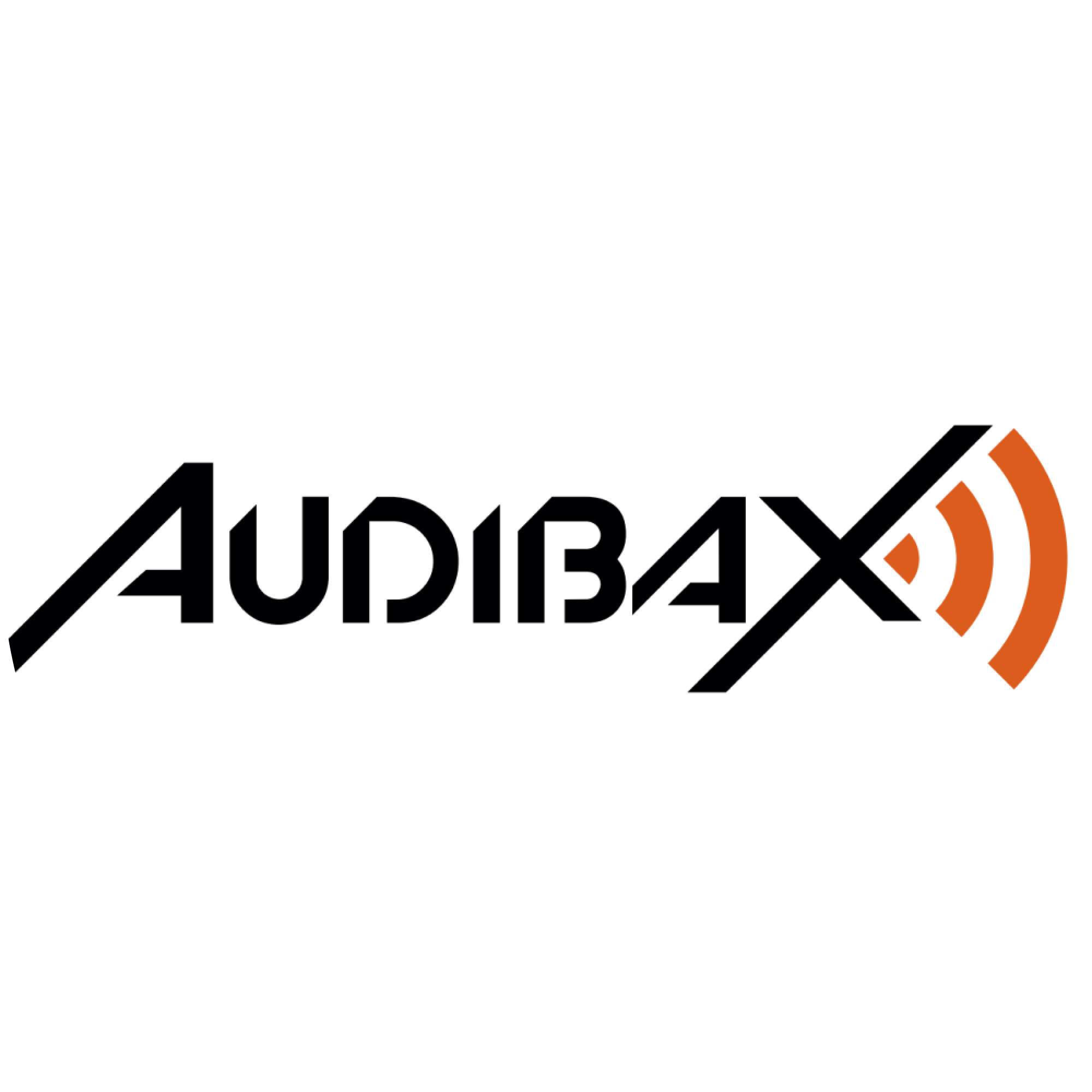 AUDIBAX