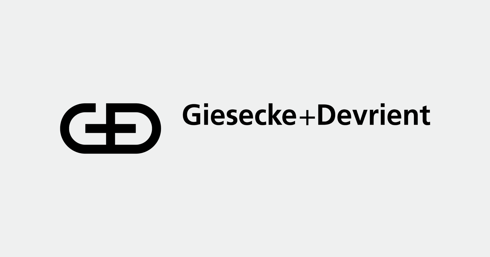 Giesecke+Devrient