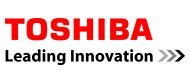 TOSHIBA